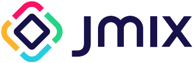 Jmix framework Haulmont