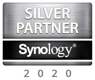 synology partner
